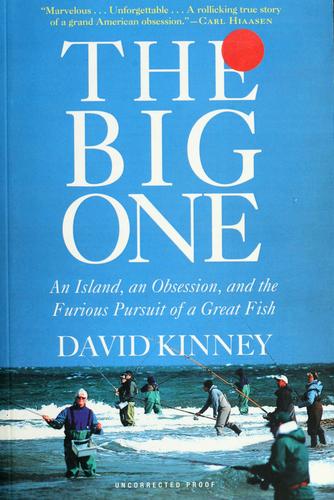 The big one