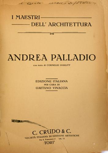 Andrea Palladio
