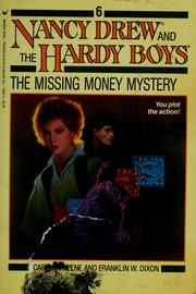 The Missing Money Mystery