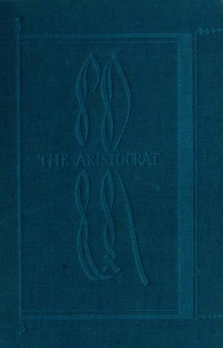 The aristocrat