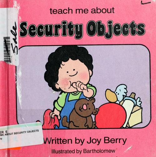 Security objects