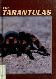 The tarantulas