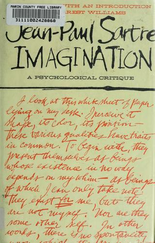 Imagination
