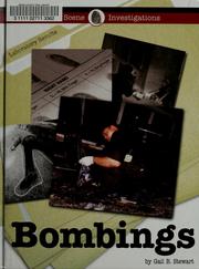Bombings