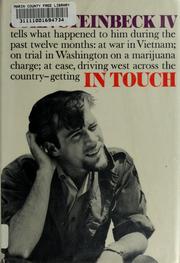 In touch