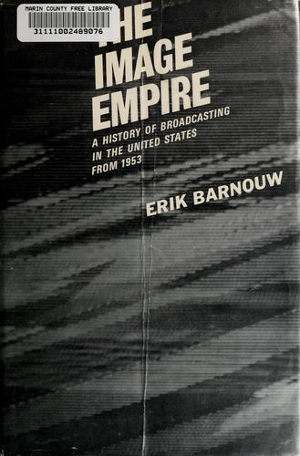The image empire