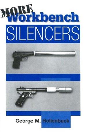 More workbench silencers
