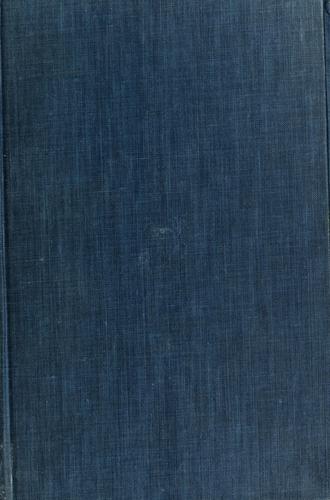 The American novel: from James Fenimore Cooper to William Faulkner