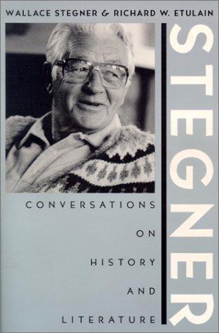 Stegner
