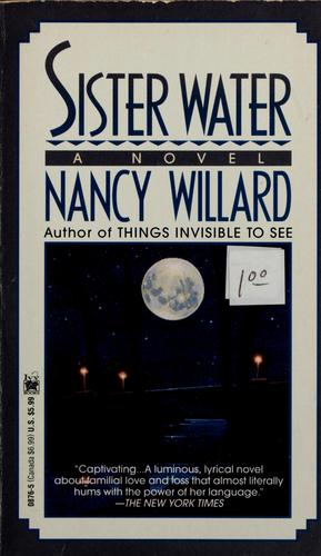 Sister water