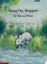 Hang on, Hopper!