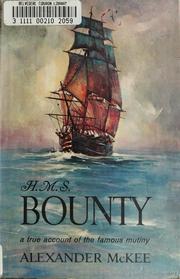 H.M.S. Bounty