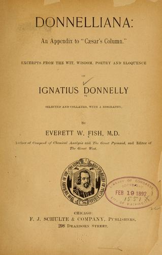 Donnelliana