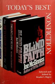 Today's best nonfiction--Volume 4