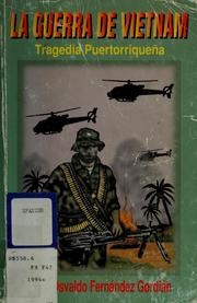 La guerra de Vietnam