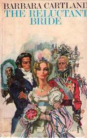 The Reluctant Bride