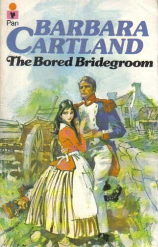 The Bored Bridegroom