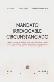 MANDATO IRREVOCABLE CIRCUNSTANCIADO