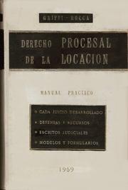 Derecho procesal de la locación