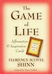 Game of Life/Cards