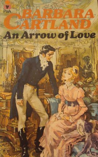 An Arrow of Love