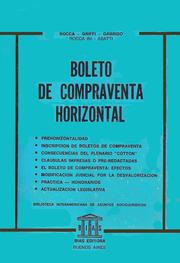 BOLETO DE COMPRAVENTA HORIZONTAL