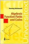 Algebraic function fields and codes