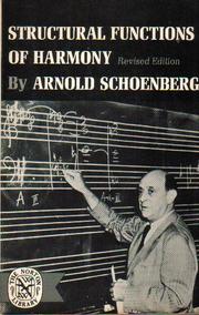 Structural functions of harmony