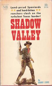 Shadow Valley