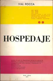 HOSPEDAJE
