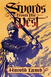 Swords from the west