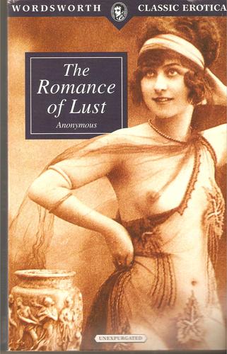 The Romance of Lust