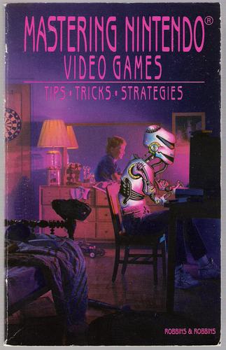 Mastering Nintendo Video Games