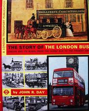 The Story of the London Bus