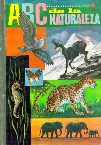 ABC de la Naturaleza
