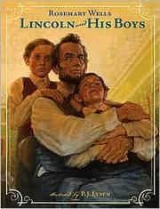Lincoln and His Boys