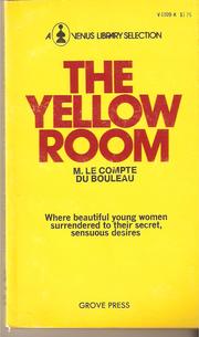 The Yellow Room