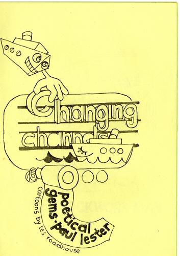 Changing channels