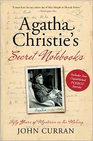 Agatha Christie's Secret Notebooks