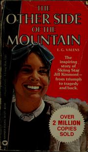 The other side of the mountain