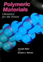 Polymeric materials