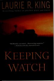 Keeping watch