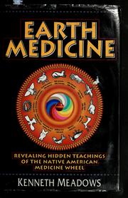 Earth medicine
