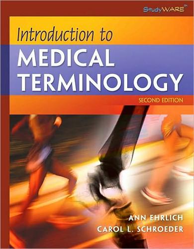 Introduction to Medical Terminology