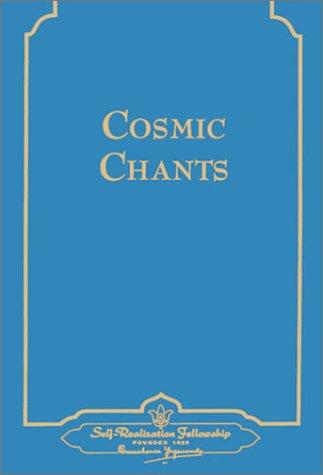 Cosmic Chants