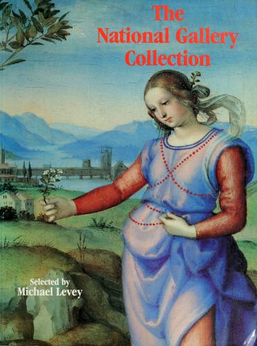 The National Gallery Collection