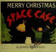 Merry Christmas, space case