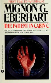Patient in Cabin C