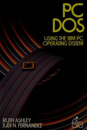 PC DOS