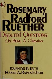 Disputed questions